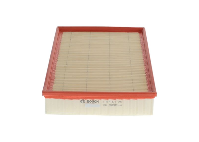 Bosch 1457432203 Air Filter - 3