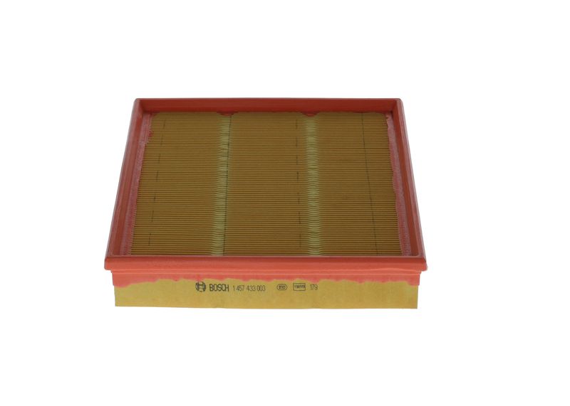 Bosch 1457433003 Air Filter - 1