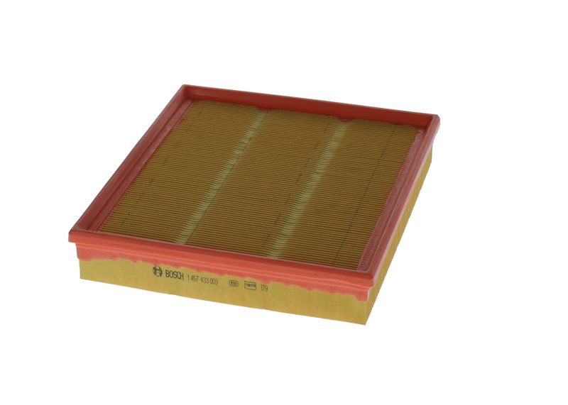 Bosch 1457433003 Air Filter - 6