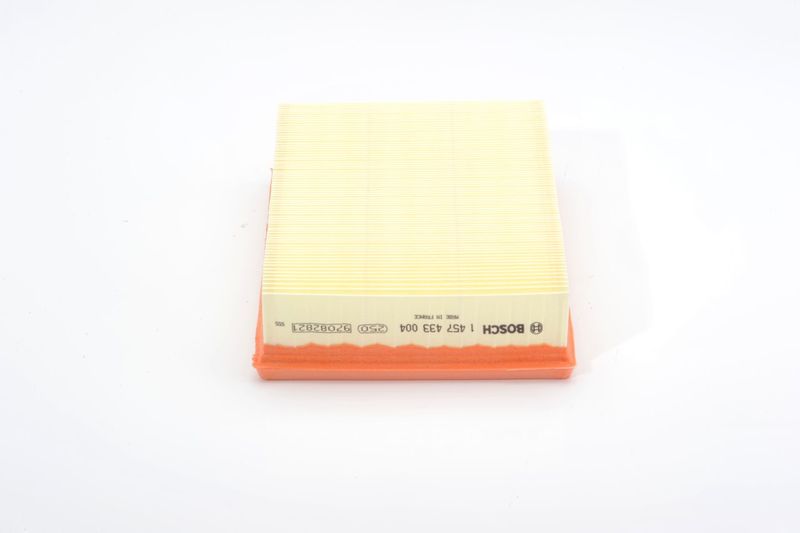 Bosch 1457433004 Air Filter - 5