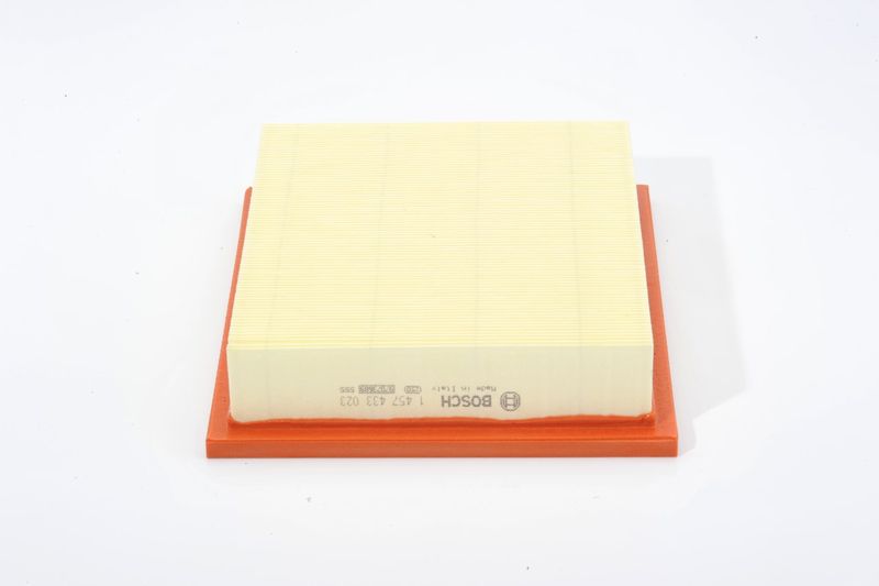 Bosch 1457433023 Air Filter - 5