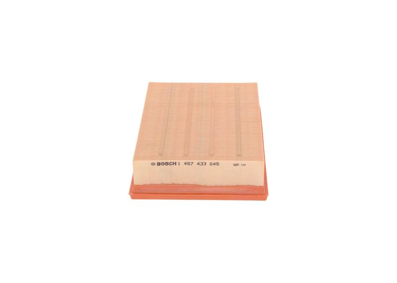 Bosch 1457433045 Air Filter - 2