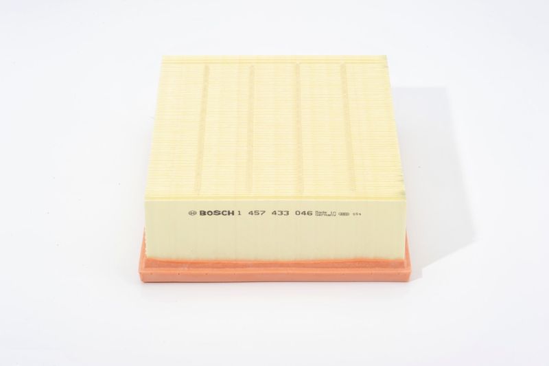 Bosch 1457433046 Air Filter - 2