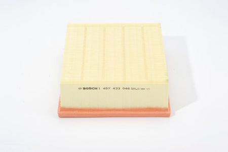 Bosch 1457433046 Air Filter - 2