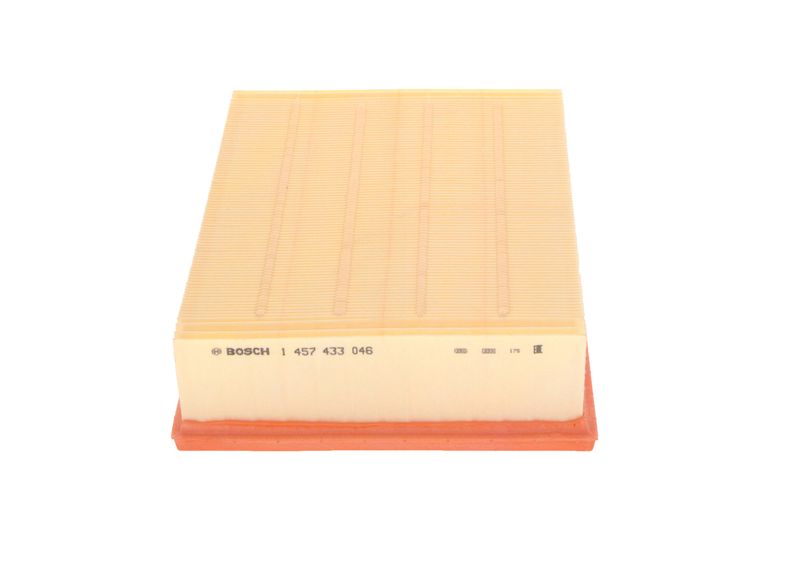 Bosch 1457433046 Air Filter - 6