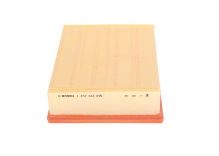 Bosch 1457433046 Air Filter - 6