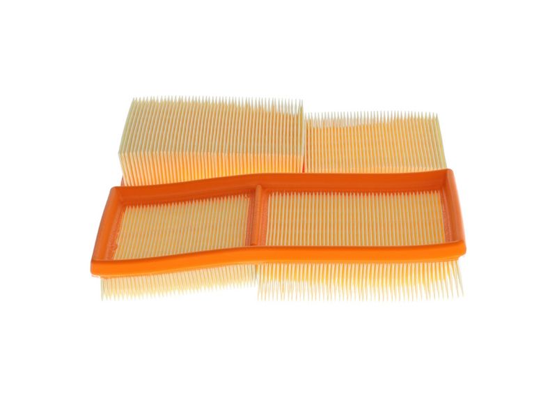 Bosch 1457433049 Air Filter - 5