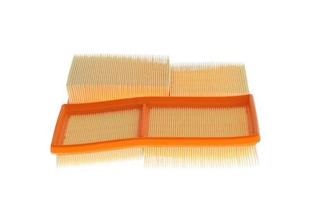 Bosch 1457433049 Air Filter - 5