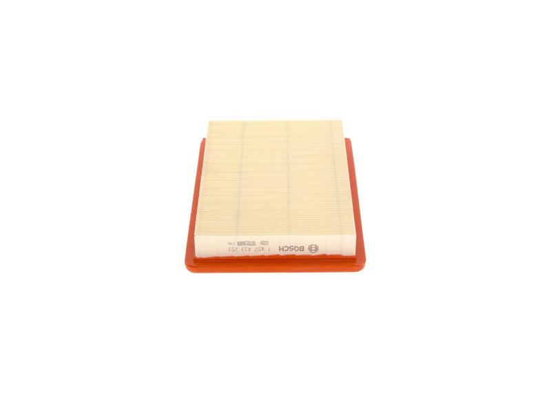 Bosch 1457433052 Air Filter - 2