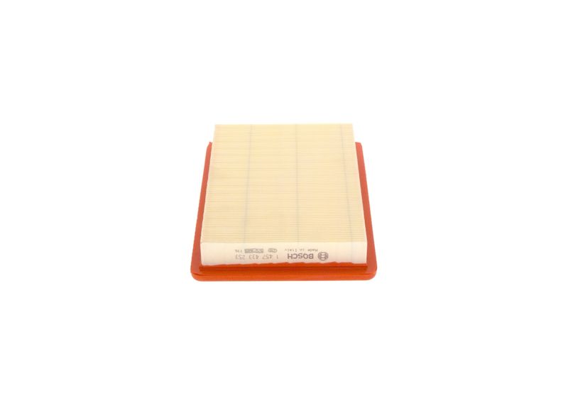 Bosch 1457433052 Air Filter - 6