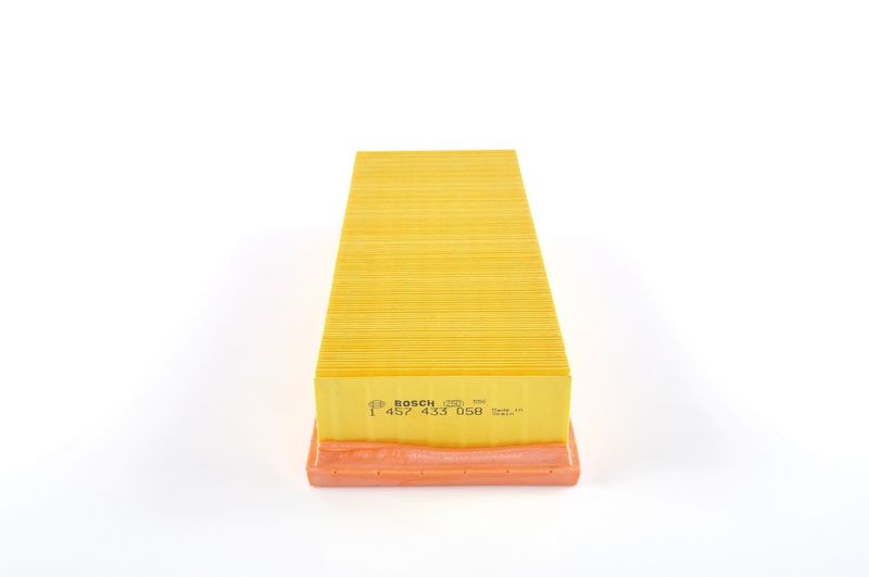 Bosch 1457433058 Air Filter - 2