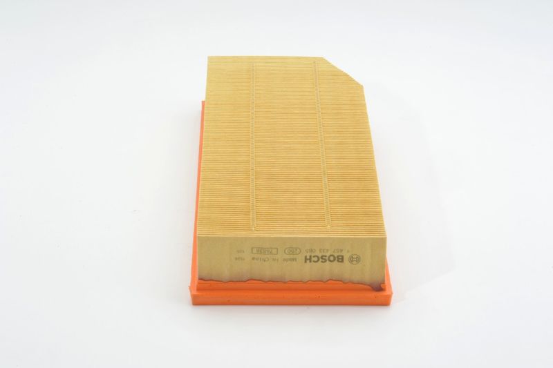 Bosch 1457433065 Air Filter - 5
