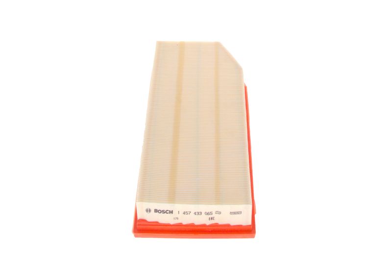Bosch 1457433065 Air Filter - 6
