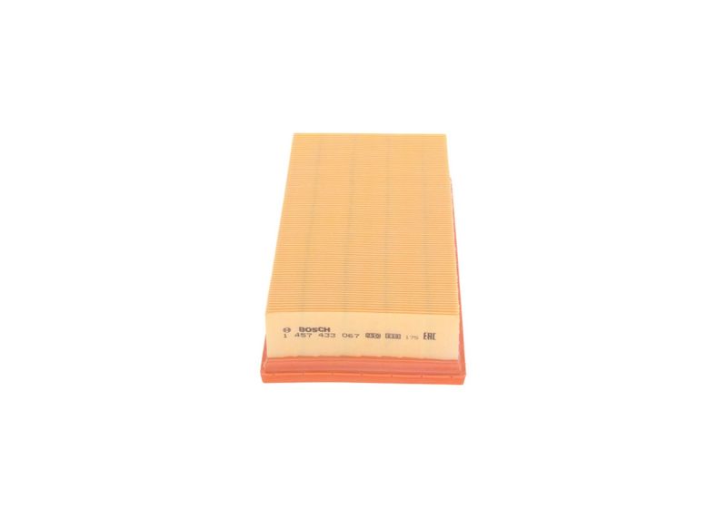 Bosch 1457433067 Air Filter - 2