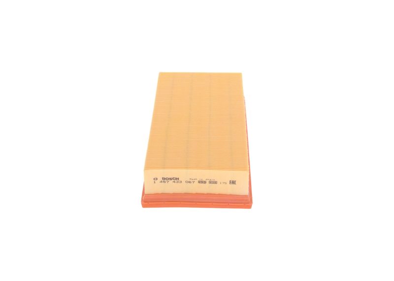 Bosch 1457433067 Air Filter - 6