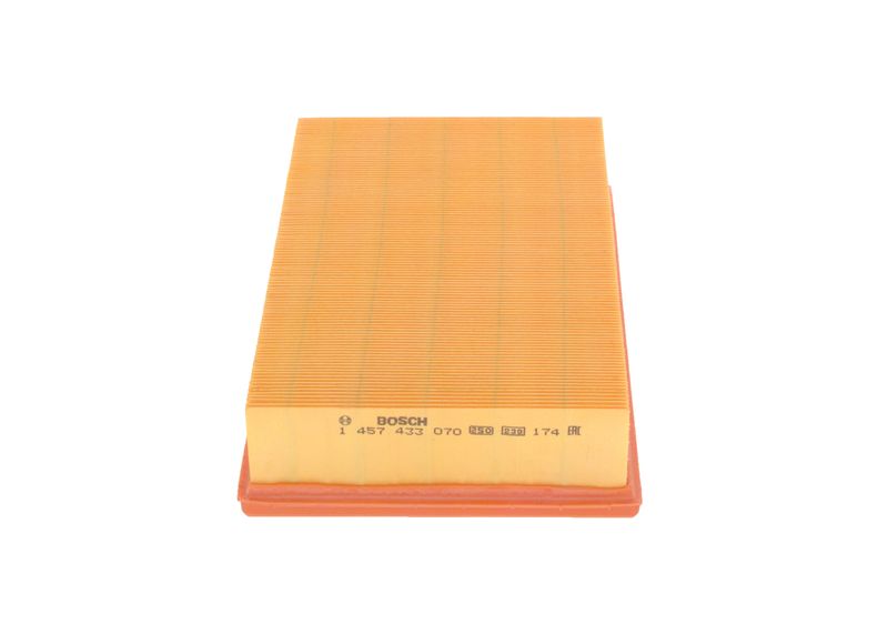 Bosch 1457433070 Air Filter - 6