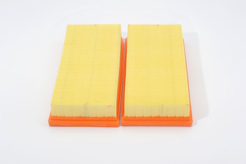 Bosch 1457433071 Air Filter - 3
