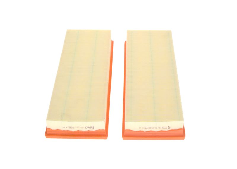 Bosch 1457433071 Air Filter - 6
