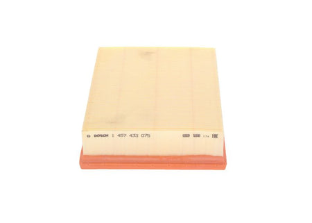 Bosch 1457433075 Air Filter - 6