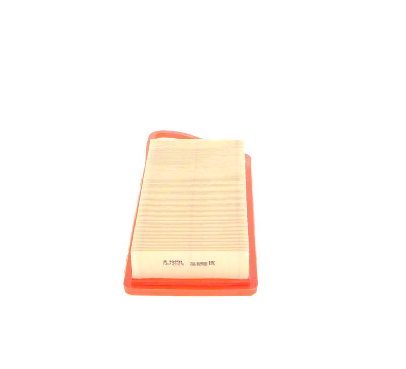Bosch 1457433076 Air Filter - 2
