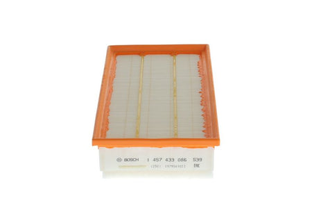 Bosch 1457433086 Air Filter - 5