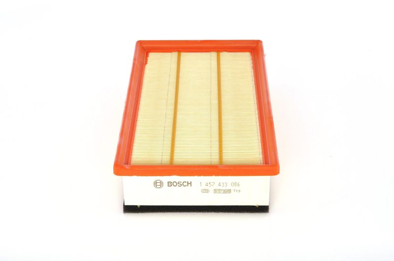 Bosch 1457433086 Air Filter - 6