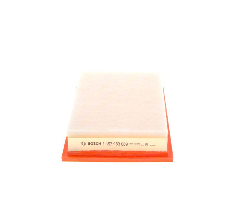 Bosch 1457433089 Air Filter - 1