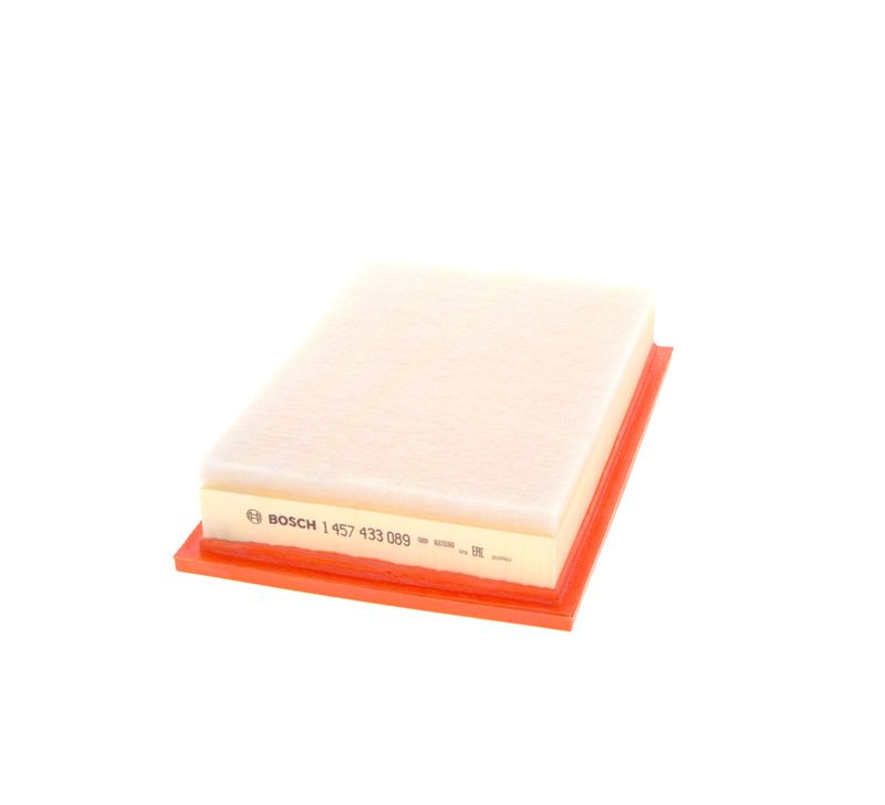 Bosch 1457433089 Air Filter - 6