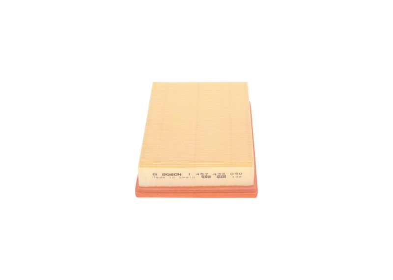 Bosch 1457433090 Air Filter - 6