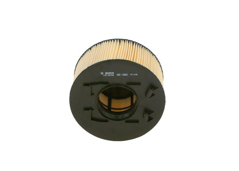 Bosch 1457433093 Air Filter - 6