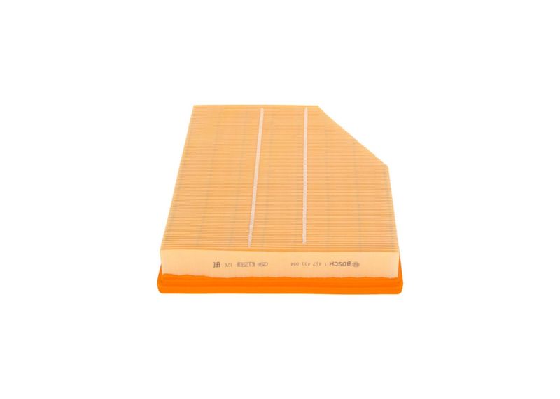 Bosch 1457433094 Air Filter - 2