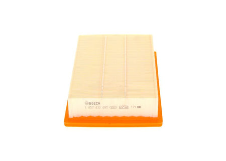 Bosch 1457433095 Air Filter - 1