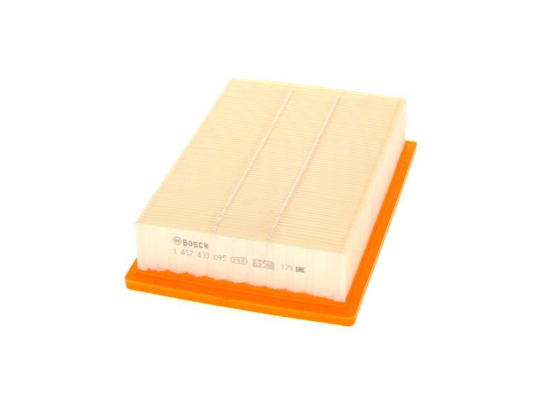 Bosch 1457433095 Air Filter - 6