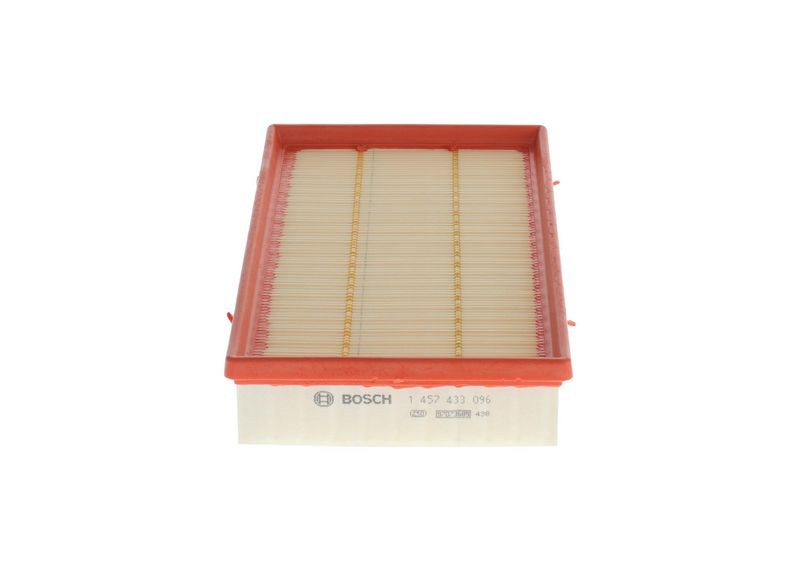 Bosch 1457433096 Air Filter - 2
