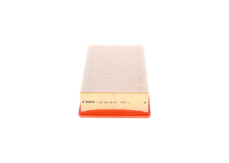 Bosch 1457433098 Air Filter - 2