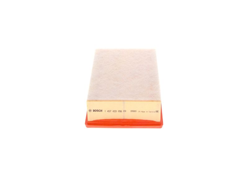 Bosch 1457433098 Air Filter - 6