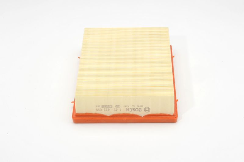 Bosch 1457433099 Air Filter - 3
