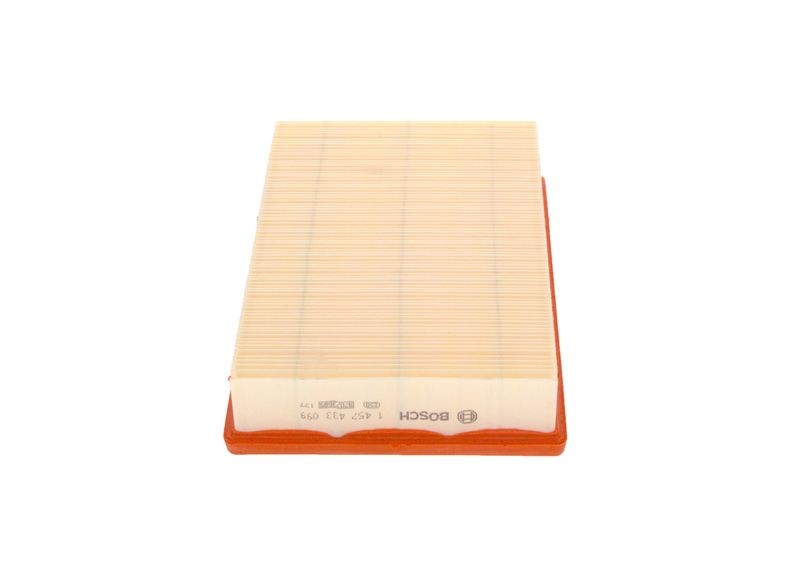 Bosch 1457433099 Air Filter - 6