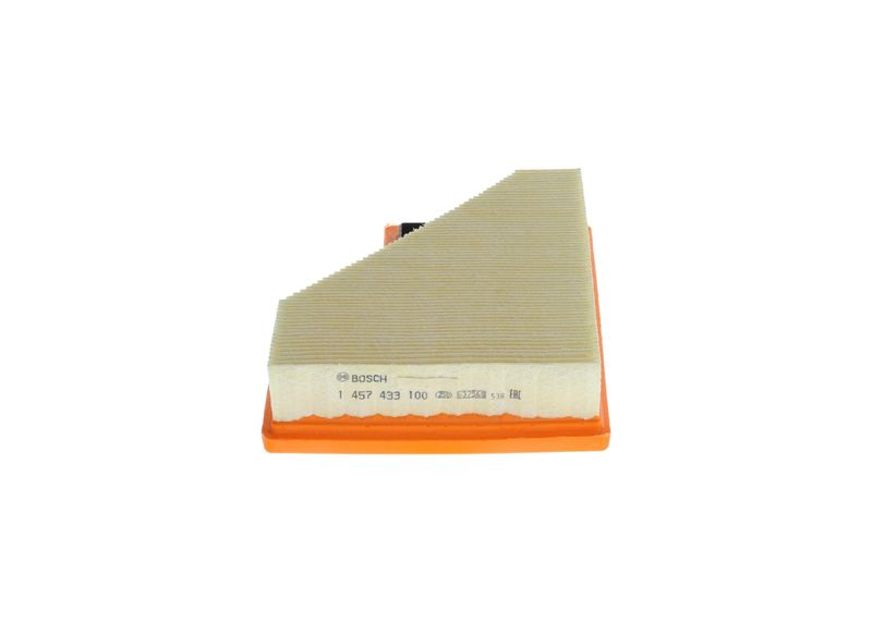 Bosch 1457433100 Air Filter - 2