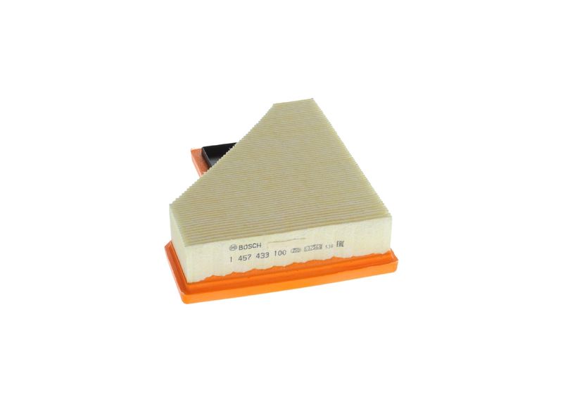 Bosch 1457433100 Air Filter - 6