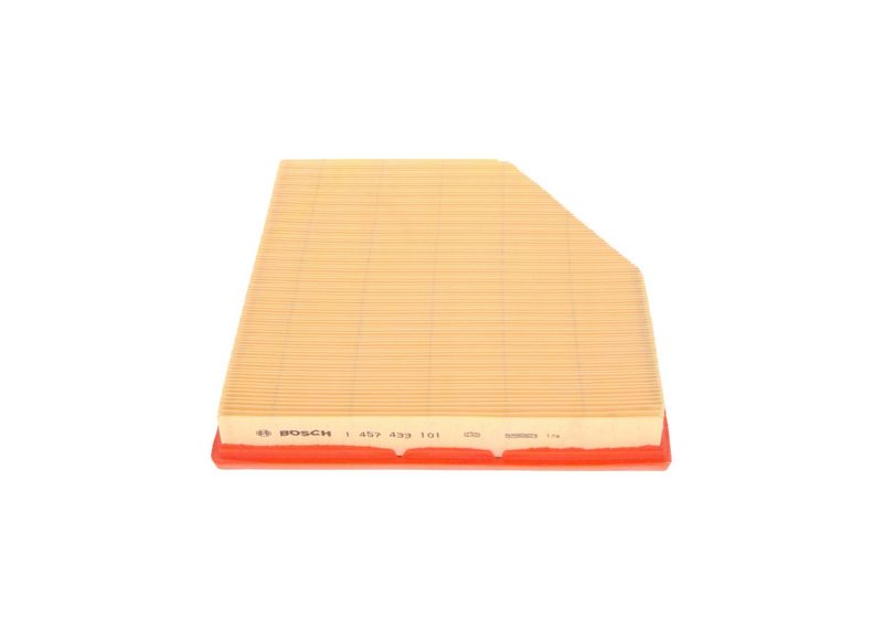Bosch 1457433101 Air Filter - 2