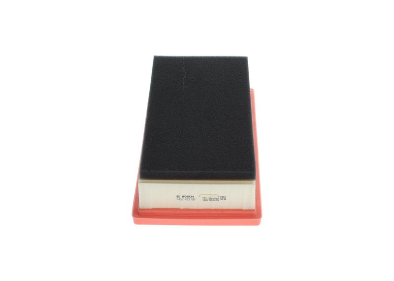 Bosch 1457433156 Air Filter - 5