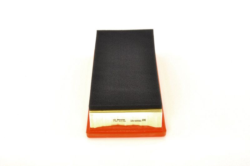 Bosch 1457433156 Air Filter - 6