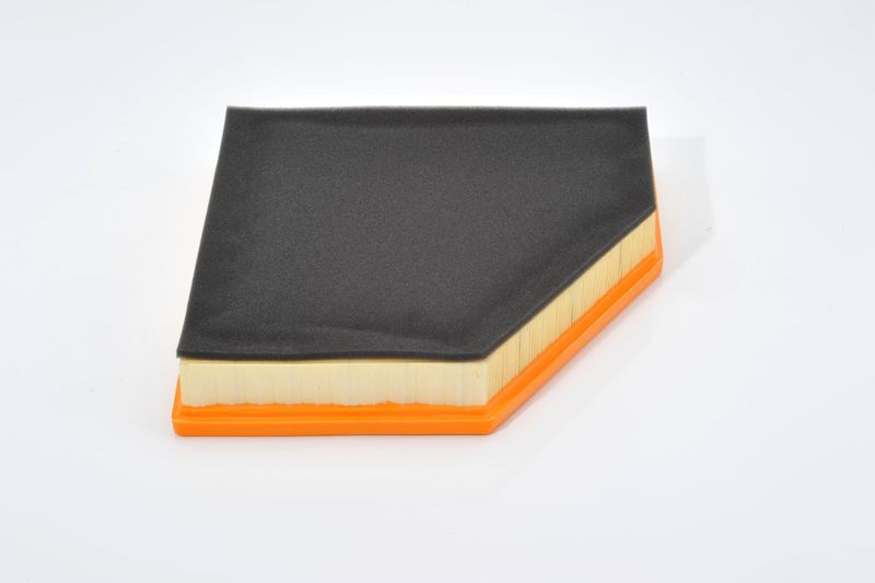 Bosch 1457433164 Air Filter - 3