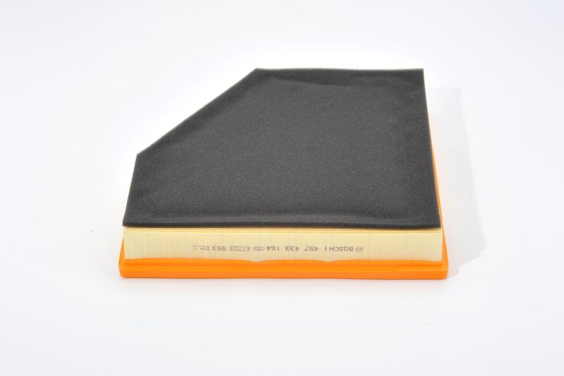 Bosch 1457433164 Air Filter - 5