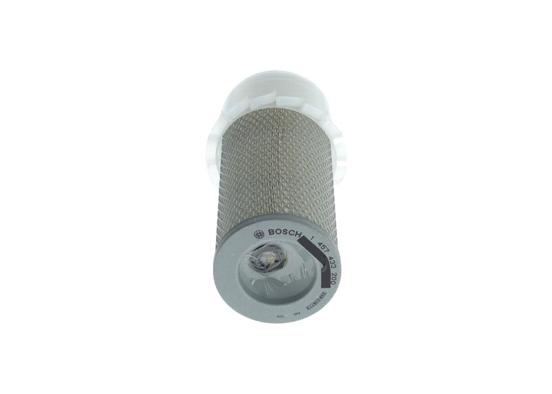 Bosch 1457433200 Air Filter - 3
