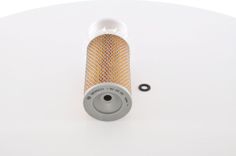 Bosch 1457433200 Air Filter - 6