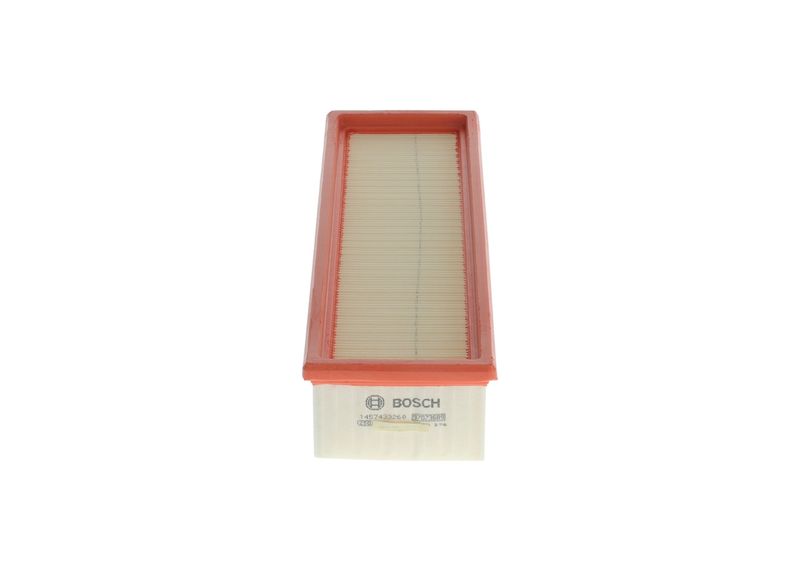 Bosch 1457433260 Air Filter - 5
