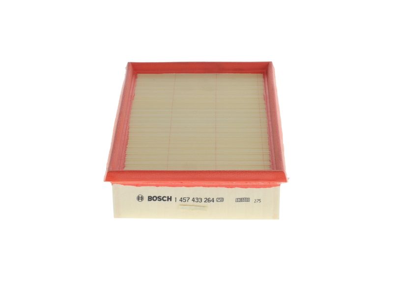 Bosch 1457433264 Air Filter - 5