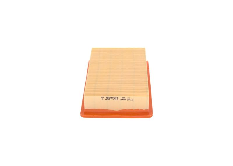 Bosch 1457433265 Air Filter - 6